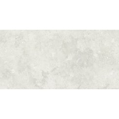 Florys White Matt 59.8cm x 119.8cm Wall and Floor Tile