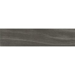 Forest Grafito 7.5cm x 30cm Wall & Floor Tile