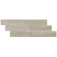Forest Neutro 7.5cm x 30cm Wall & Floor Tile
