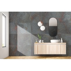 Fortune Mol Rectified 60cm x 120cm Wall & Floor Tile