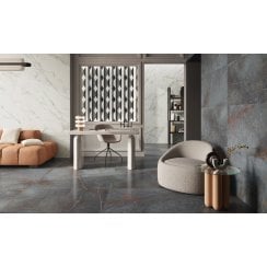 Fortune Mol Rectified 60cm x 120cm Wall & Floor Tile