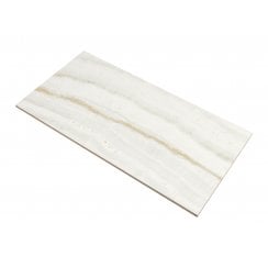 Fossil Beige 25cm x 50cm Wall Tile