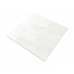 Framenta Bianco 60cm x 60cm Wall and Floor Tile