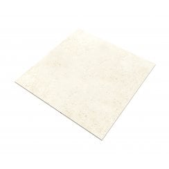 Framenta Cream 60cm x 60cm Wall and Floor Tile