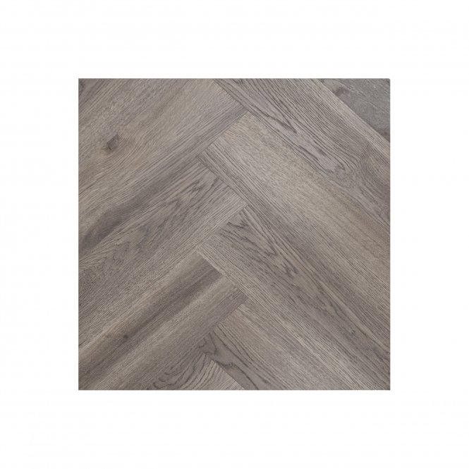 French Oak Herringbone SPC 12.7cm x 63.6cm (1.774 Sq/M Per Pack)