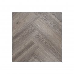 French Oak Herringbone SPC 12.7cm x 63.6cm (1.774 Sq/M Per Pack)