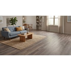 French Oak SPC 18.3cm x 122cm (1.786 Sq/M Per Pack)