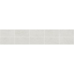French Stone Bone Matte 30cm x 60cm Wall & Floor Tile