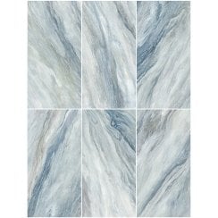 Frost Peak 30cm x 60cm Wall and Floor Tile
