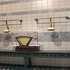 FS Faenza-A B-14 33cm x 33cm Wall & Floor Tile