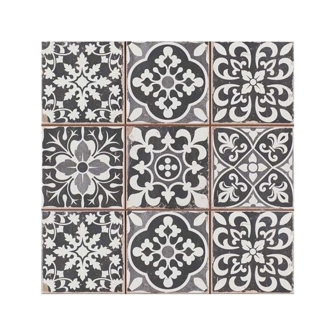 FS Faenza-N B-14 33cm x 33cm Wall & Floor Tile