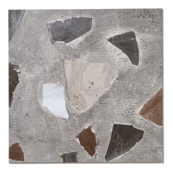 FS Rialto Decor 45cm x 45cm Wall & Floor Tile