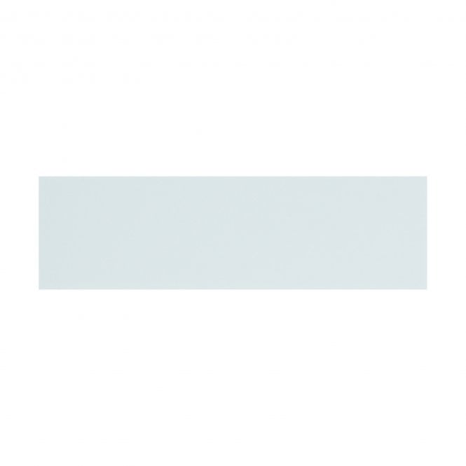 Function White Gloss Plank XL Metro 14.8cm x 49.8cm Wall Tile