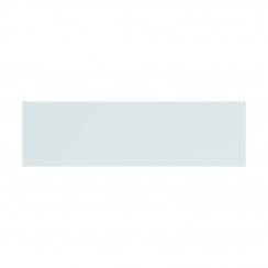 Function White Gloss Plank XL Metro 14.8cm x 49.8cm Wall Tile