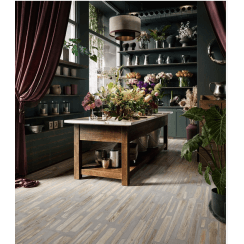 Fusion Art Natural 30cm x 120cm Floor Tile
