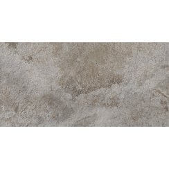Gaia Taupe Stone Effect 29.8cm x 59.8cm Wall & Floor Tile