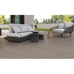Galeo Grey 60cm x 120cm 2cm Slab Tile