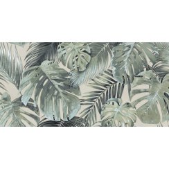 Garden Areca Light  60cm x 120cm Wall Tile