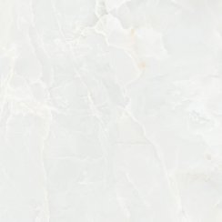 Garner Satin White 100cm x 100cm Floor Tile