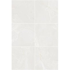 Gemini Onyx Cream 100cm x 100cm Floor Tile
