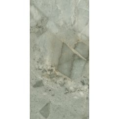 Gemstone Green Onyx 40cm x 80cm Wall & Floor Tile