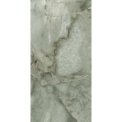 Gemstone Green Onyx 40cm x 80cm Wall & Floor Tile