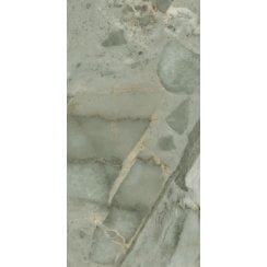 Gemstone Green Onyx 40cm x 80cm Wall & Floor Tile