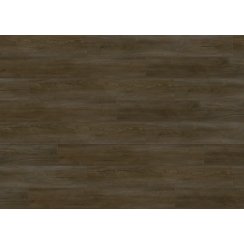 Gencore Roan Brown Wood-Effect SPC 22.78cm x 151.99cm (1.733 Sq/M Per Pack)