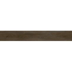 Gencore Roan Brown Wood-Effect SPC 22.78cm x 151.99cm (1.733 Sq/M Per Pack)