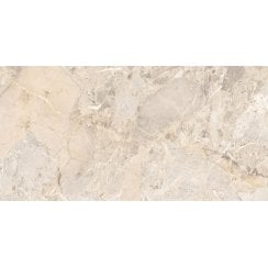 Geo Pebbles Beige 30cm x 60cm Wall and Floor Tile