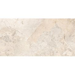 Geo Pebbles Beige 30cm x 60cm Wall and Floor Tile