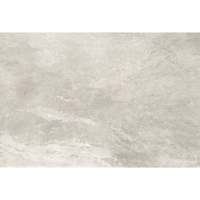 Girnar Ash 60cm x 90cm x 2cm Outdoor Floor Tile