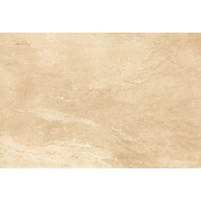 Girnar Beige 60cm x 90cm x 2cm Outdoor Floor Tile 21.5 SQM (40 pieces) Project Pack