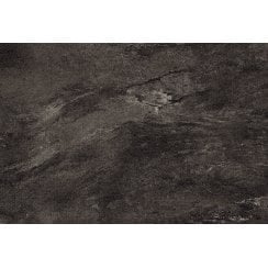 Girnar Black 60cm x 90cm x 2cm Outdoor Floor Tile