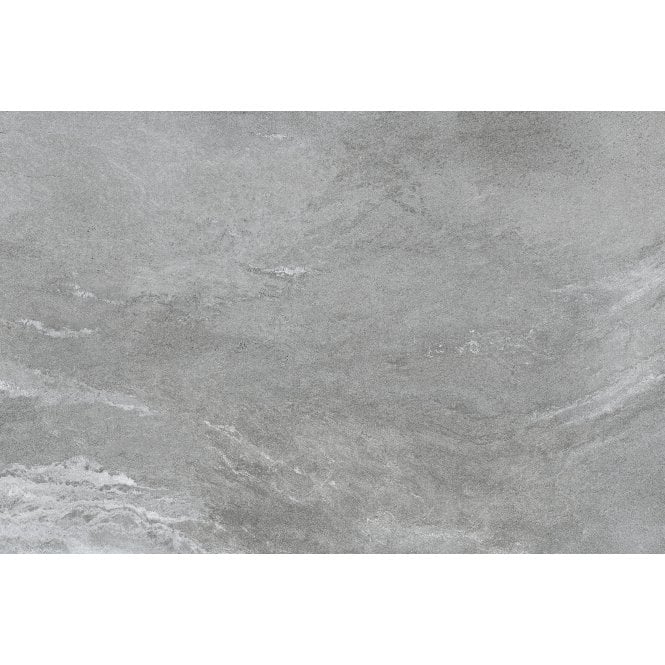 Girnar Grey 60cm x 90cm x 2cm Outdoor Floor Tile 21.5 SQM (40 pieces) Project Pack