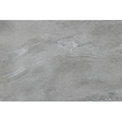 Girnar Grey 60cm x 90cm x 2cm Outdoor Floor Tile