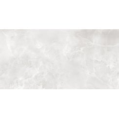 Glacier Light Grey 60cm x 120cm Wall and Floor Tile