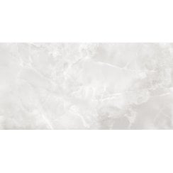 Glacier Light Grey 60cm x 120cm Wall and Floor Tile