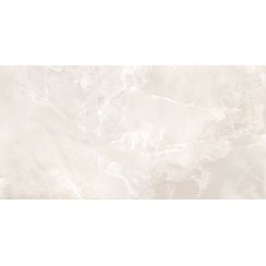 Glacier Onyx Grey Polished Porcelain 60cm x 120cm Wall and Floor Tile