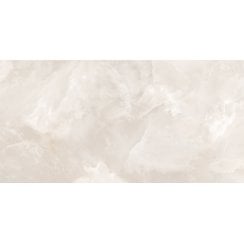 Glacier Onyx Grey Polished Porcelain 60cm x 120cm Wall and Floor Tile