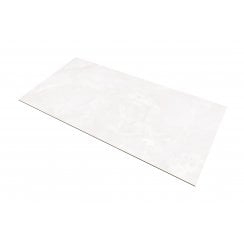 Glacier White 60cm x 120cm Wall and Floor Tile
