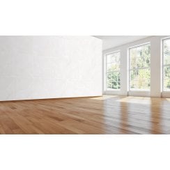 Glacier White 60cm x 60cm Wall & Floor Tile
