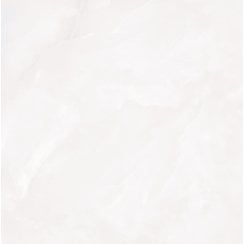 Glacier White 60cm x 60cm Wall & Floor Tile