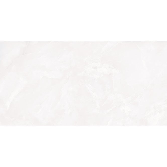 Glacier White Matt 60cm x 120cm Wall and Floor Tile