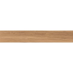 Glad Wood Beige Matt 9.8cm x 59.8cm Wall and Floor Tile