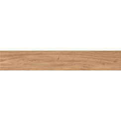 Glad Wood Beige Matt 9.8cm x 59.8cm Wall and Floor Tile