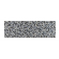Glass Azul 25cm x 75cm Wall Tile