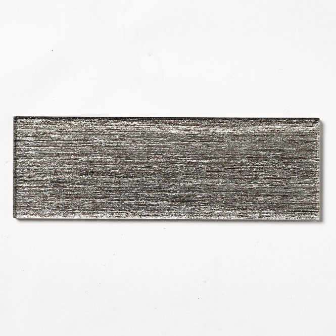 Glitter Coffee 10cm x 30cm Wall Tile