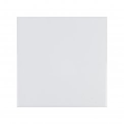 Gloss White 15cm x 15cm Wall Tile
