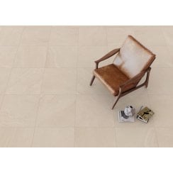 Gobi Marfim 84cm x 84cm Floor Tile